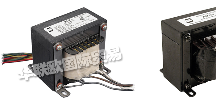 經銷加拿大HAMMOND MANUFACTURING變壓器控制器