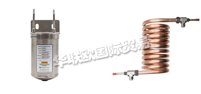 SENTRY,美國SENTRY取樣器,SENTRY換熱器