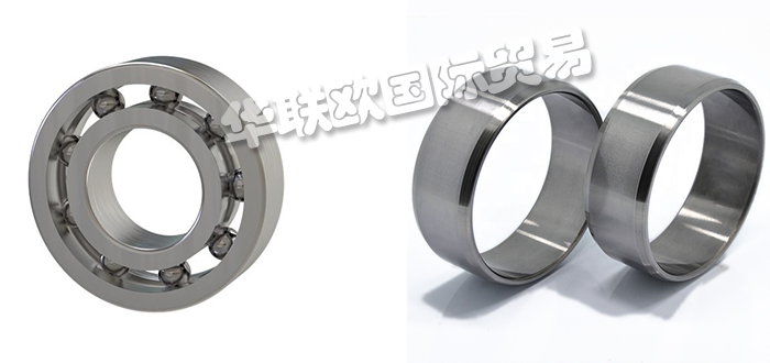WOODS,美國WOODS襯套軸承,WOODS環輥密封套