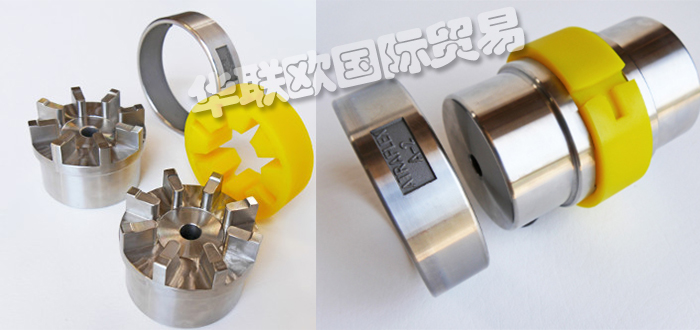 ATRAFLEX,美國ATRAFLEX聯軸器,ATRAFLEX彈性聯軸器