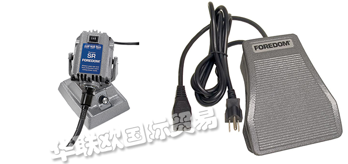 FOREDOM,美國FOREDOM吊磨機(jī),FOREDOM速度控制器