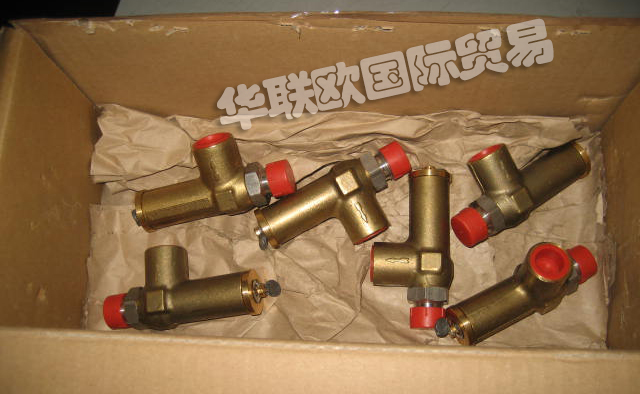 英國SEETRU泄壓閥和SEETRU液位計產品詳情