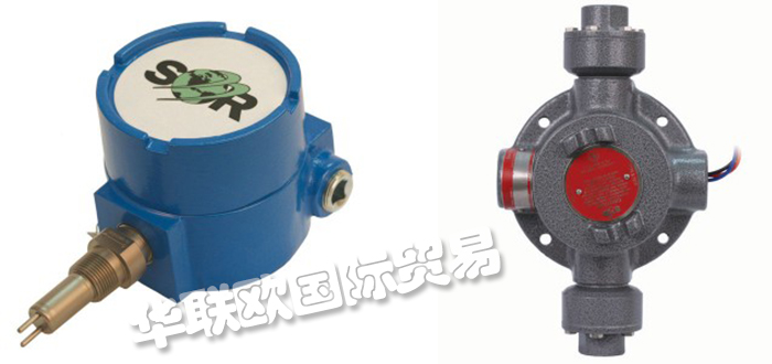 SOR,美國SOR壓力開關,SOR液位開關