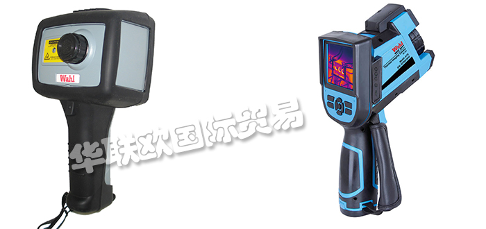 經(jīng)銷美國WAHL INSTRUMENTS雙金屬溫度計紅外測溫儀