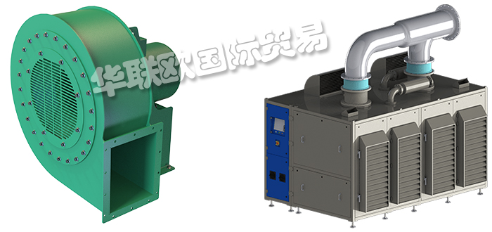 低價(jià)經(jīng)銷英國FANS&BLOWERS離心風(fēng)機(jī)鼓風(fēng)機(jī)