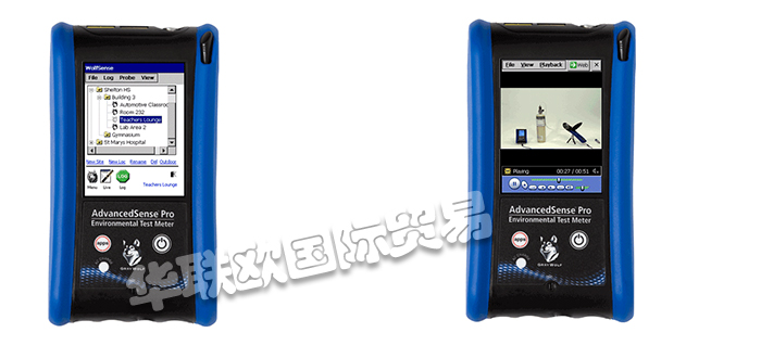 GRAYWOLF監測儀,GRAYWOLF氣體監測儀,GRAYWOLF監測儀介紹,GRAYWOLF監測儀使用說明