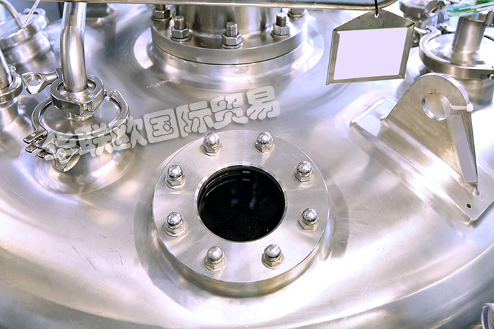 低價經銷美國FORT WORTH緊固件膨脹節(jié)