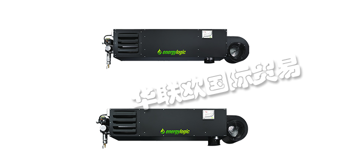 優勢供應美國ENERGY LOGIC風機油加熱器