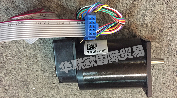 德國PHYTRON真空電機全系列產品型號詳細介紹