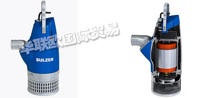 ABS水泵怎么樣,瑞士ABS增壓泵產品工作原理