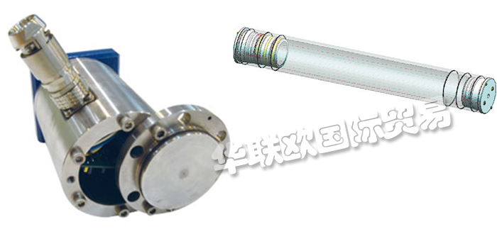 低價銷售法國DOUCE HYDRO液壓缸旋轉接頭