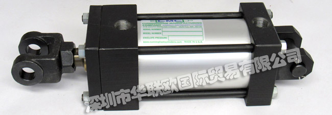 CUNNINGHAM,美國CUNNINGHAM氣缸,CUNNINGHAM液壓缸