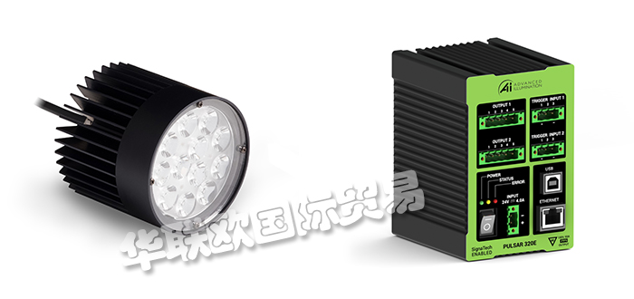 特價供應美國ADVANCED ILLUMINATION圓環燈聚光燈