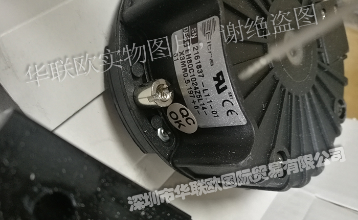 意大利意爾創ELTRA編碼器選購指南選型手冊