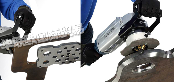 GERIMA,德國GERIMA銑床,GERIMA研磨工具