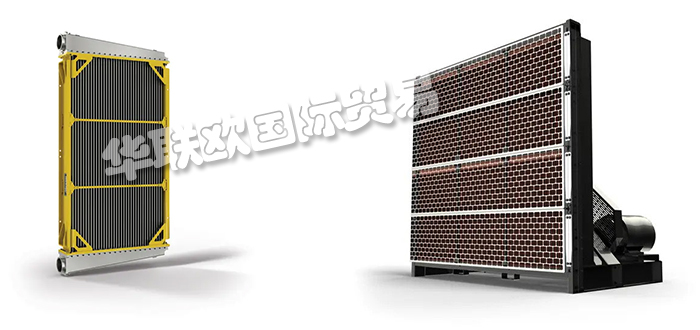 MESABI,美國MESABI工業散熱器,MESABI熱交換器