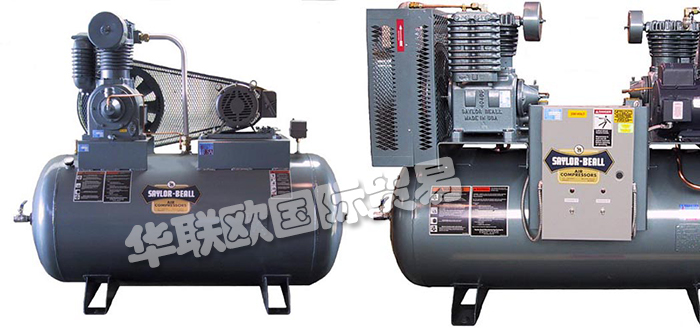 低價經銷美國SAYLOR BEALL空氣壓縮機旋轉螺桿