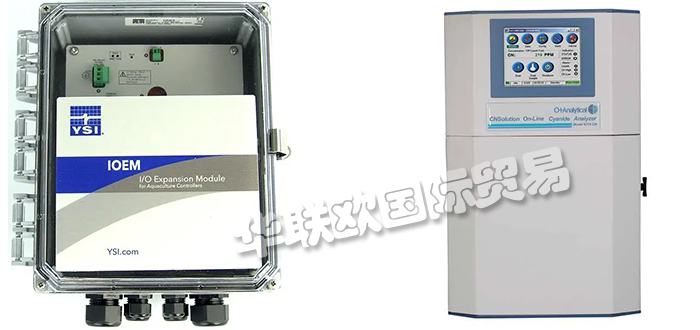 YSI,美國YSI水熱儀,YSI電導率儀