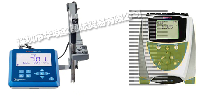 美國奧立龍THERMO ORION溶解氧測量儀電化學測量儀