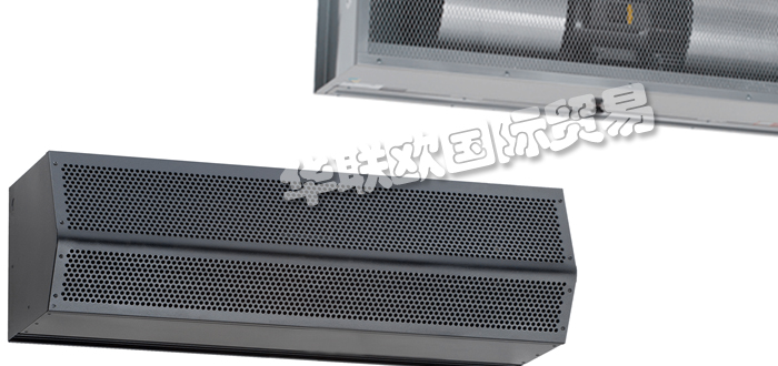 美國MARS AIR專門生產風幕機等航空備件