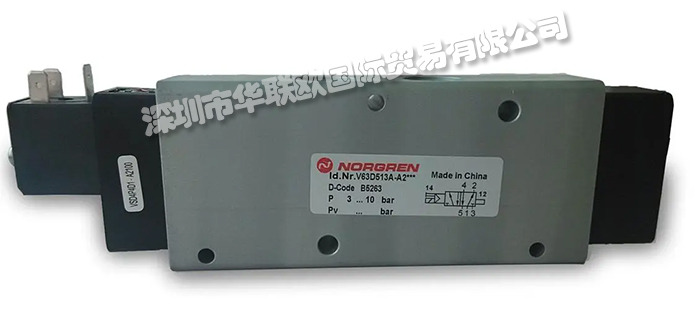為什么英國NORGREN諾冠電磁閥備受贊譽(英國NORGREN諾冠電磁閥)