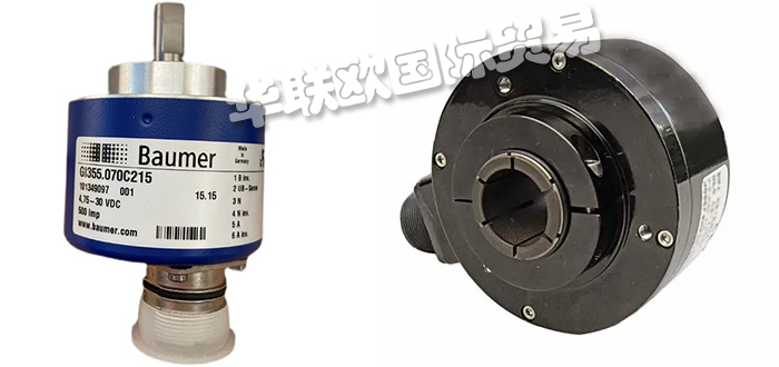 什么是瑞士堡盟BAUMER編碼器(附詳細介紹)