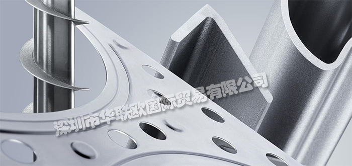 德國TRUMPF品牌介紹(TRUMPF激光切割機)