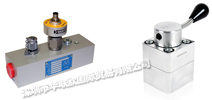 英國WEBTEC品牌簡介(WEBTEC產品型號價格)