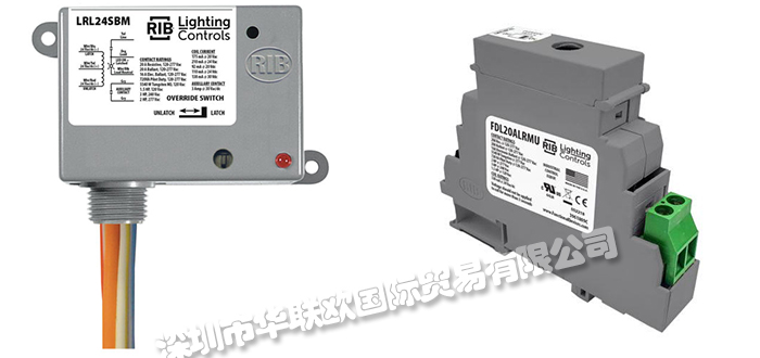 特價供應美國FUNCTIONAL DEVICES電流傳感器電源