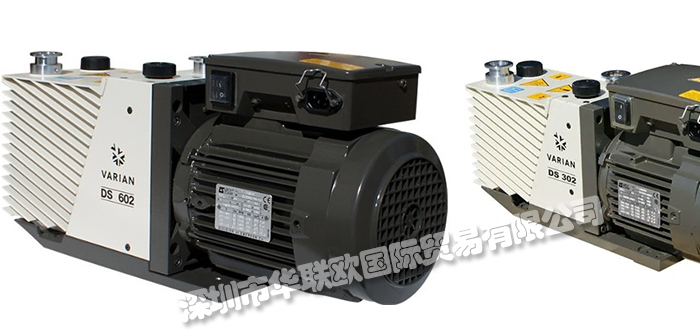 VARIAN品牌簡介(美國VARIAN真空泵價格)
