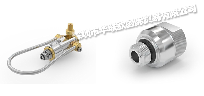 德國WEH品牌介紹(德國WEH接頭產品型號價格)