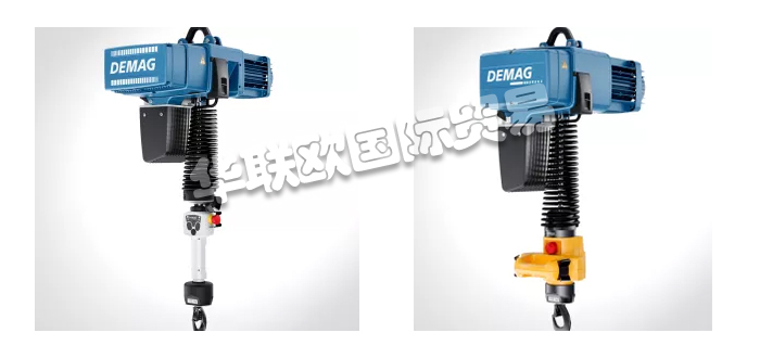 DEMAG葫蘆,DEMAG環鏈葫蘆,德國葫蘆,德國環鏈葫蘆,DEMAG環鏈葫蘆說明,德國DEMAG