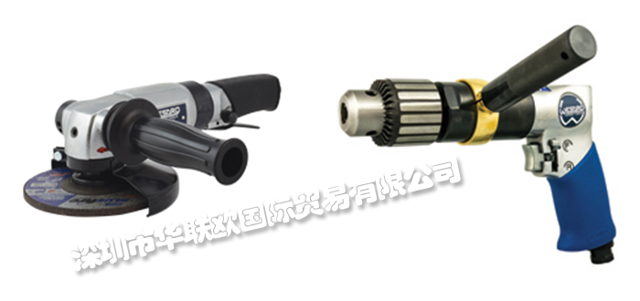 低價經銷加拿大WESPRO POWER TOOLS磨光機攻絲機