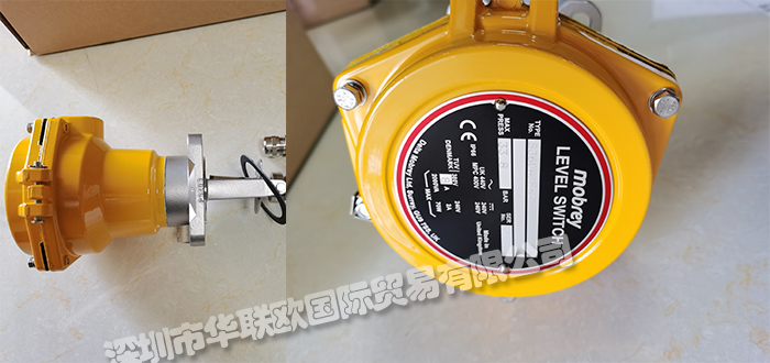 英國莫伯蕾MOBREY液位開關/液位計/控制器型號介紹