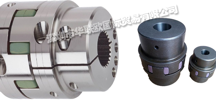 為什么德國KTR聯軸器備受青睞(德國KTR聯軸器的性能如何)