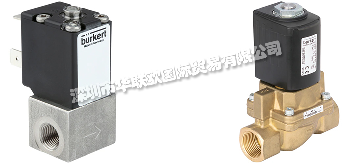 寶德BURKERT電磁閥好用嗎（德國寶德BURKERT電磁閥的優點有哪些）