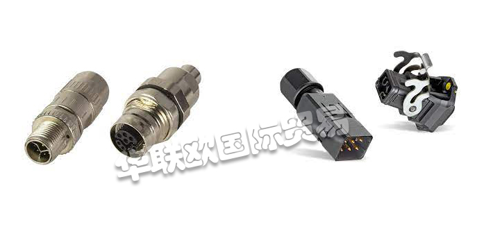HARTING連接器,HARTING連接器介紹,德國(guó)連接器,德國(guó)連接器,HAN?1A,德國(guó)HARTING