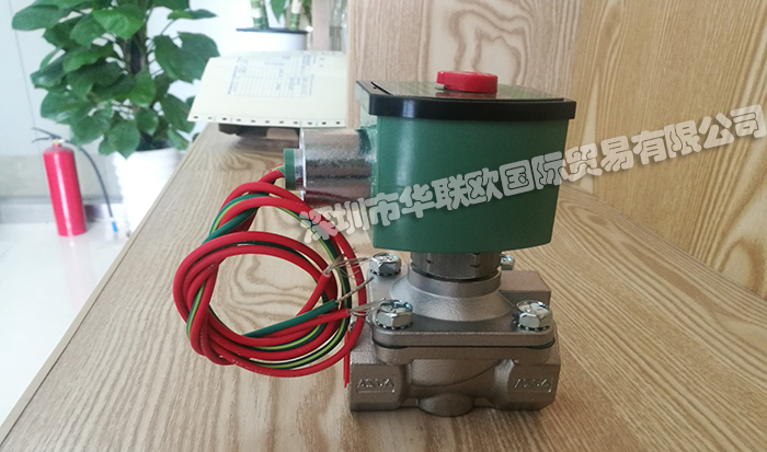 美國ASCO電磁閥好用嗎（詳解美國ASCO電磁閥在各行業中的優勢）