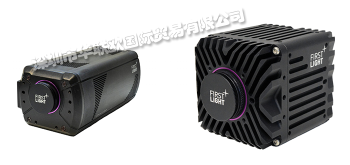經銷法國FIRST LIGHT紅外成像相機超快速科學級相機
