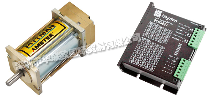 PITTMAN,美國(guó)PITTMAN電動(dòng)機(jī),PITTMAN伺服電機(jī)