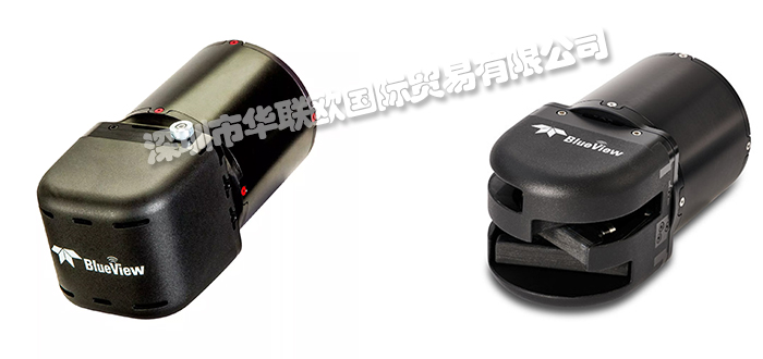 低價(jià)銷(xiāo)售丹麥TELEDYNE BLUEVIEW成像聲納多光束成像聲納