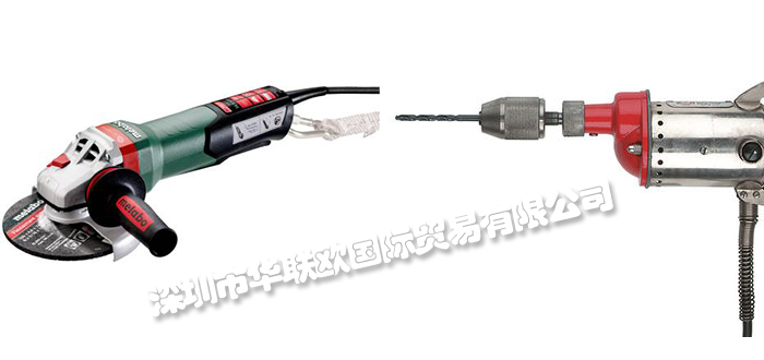 METABO角磨機值得購買嗎(德國METABO角磨機的優點和特點)