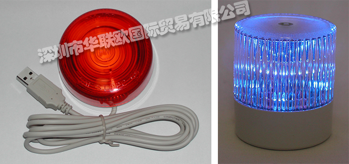 低價經銷美國DELCOM PRODUCTS腳踏開關指示燈