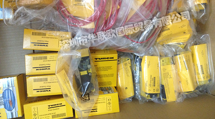 圖爾克TURCK接近開關好用嗎(德國圖爾克TURCK接近開關的特點)