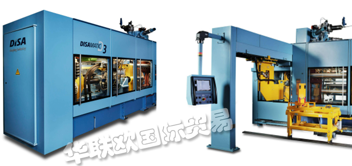 DISA,美國DISA送砂輪,DISA皮帶輪