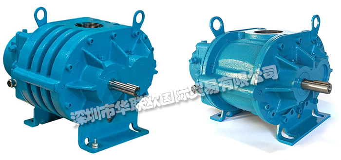 美國COMPETITOR PLUS風機/鼓風機產品型號價格