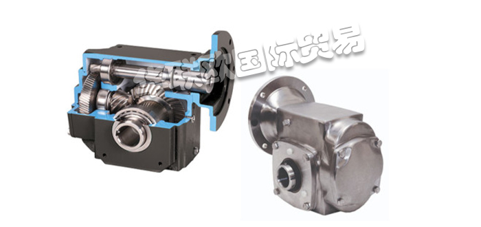 HUB CITY減速機(jī),美國減速機(jī),HERA?,HUB CITY減速機(jī)特性,美國HUB CITY