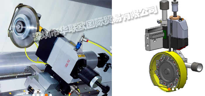 意大利HELIOS CAVAGNA信號放大器控制器產品供應