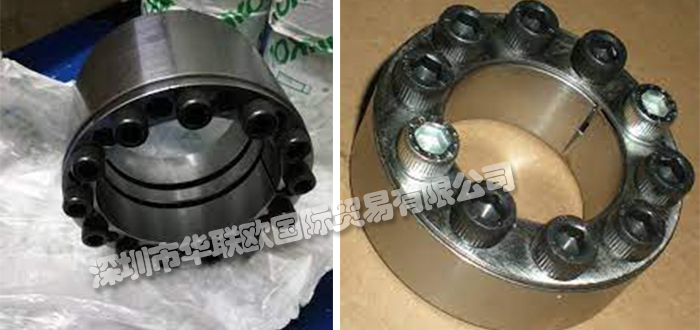 德國BIKON-TECHNIK漲緊套聯軸器產品供應