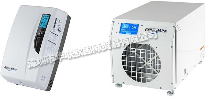 美國(guó)GENERAL FILTERS凈化器除濕機(jī)等產(chǎn)品供應(yīng)